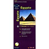 EGYPTE 1 1 000 000