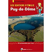 SENTIERS EMILIE PUY DE DOME