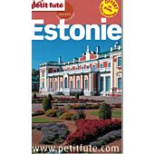 PETIT FUTE ESTONIE