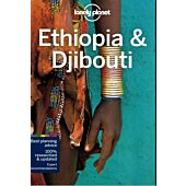 ETHIOPIA ET DJIBOUTI EN ANGLAIS
