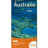 EVASION AUSTRALIE