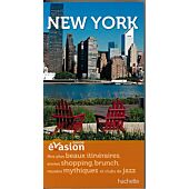 EVASION NEW YORK