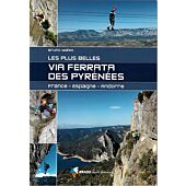VIA FERRATA DANS LES PYRENNES