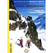 ASCENSIONS EN NEIGE ET MIXTE