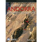 Corredores de Andorra 126 itineraires de nieves