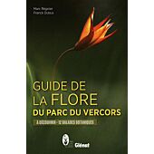 FLORE DU PARC DU VERCORS