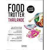 FOOD TROTTER THAILANDE