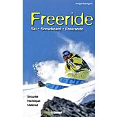 FREERIDE SECURITE TECHNIQUE MATERIEL