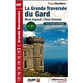 603 LA GRANDE TRAVERSEE DU GARD FFRP