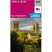 105 GB YORK SELBY 1 50 000