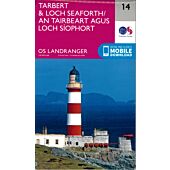 14 GB TARBERT 1 50 000