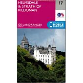 17 GB HELMSDALE 1 50 000