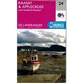 24 GB RAASAY APPLECROSS 1 50 000