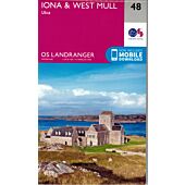 48 GB IONA WEST MULL 1 50 000