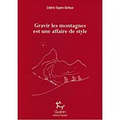 GRAVIR LES MONTAGNES GUERIN