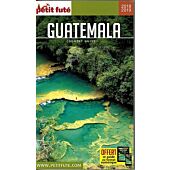 PETIT FUTE GUATEMALA