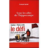 SOUS LES AILES DE HIPPOCAMPE