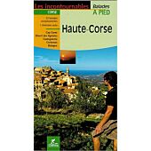 HAUTE CORSE 23 BALADES