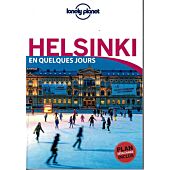 HELSINKI EN QUELQUES JOURS