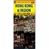 ITM HONG KONG ET REGION 1 10 000