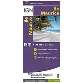 ILE MAURICE 1 100 000