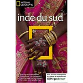 INDE DU SUD NATIONAL GEOGRAPHIC