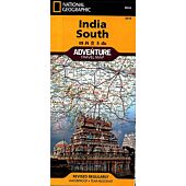 3014 INDIA SOUTH ECHELLE 1 1 400 000