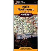 3013 INDIA NORTHWEST ECHELLE 1 1 400 000