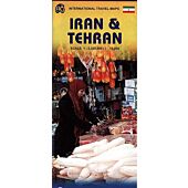 ITM IRAN ET TEHERAN 1 2 350 000