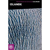 ISLANDE BIBLIOTHEQUE DU VOYAGEUR