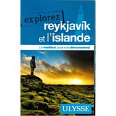 EXPLOREZ REYKJAVIK ET L ISLANDE ULYSSE