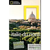 ITALIE DU NORD NATIONAL GEOGRAPHIC