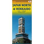 ITM HOKKAIDO JAPAN NORTH 1 700 000