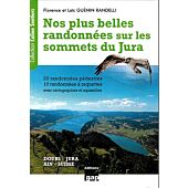 RANDONNEES SUR LES SOMMETS DU JURA