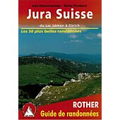 ROTHER JURA SUISSE EN FRANCAIS