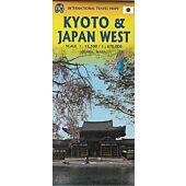 ITM KYOTO JAPAN WEST 1 12 500