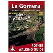 ROTHER LA GOMERA EN ANGLAIS