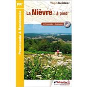 D058 LA NIEVRE A PIED FFRP