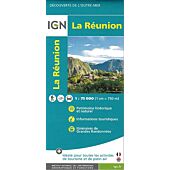 LA REUNION 1 75 000