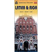 ITM LATVIA ET RIGA 1 460 000