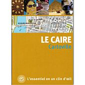 CARTOVILLE LE CAIRE
