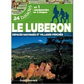 LE LUBERON 24 BALADES