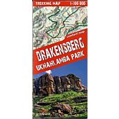 DRAKENSBERG 1 100 000