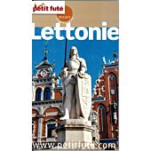 PETIT FUTE LETTONIE
