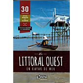 LE LITTORAL OUEST EN KAYAK DE MER