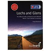 LOCHS AND GLENS CYCLO