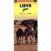 ITM LYBIA TUNISIA 1 1 650 000