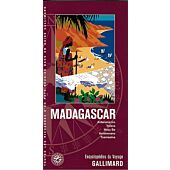 MADAGASCAR ENCYCLOPEDIE DU VOYAGE