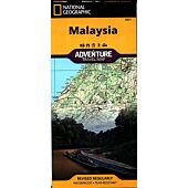 3021 MALAYSIA ECHELLE 1 1 200 000