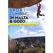 SPORT CLIMBING IN MALTA AND GOZO